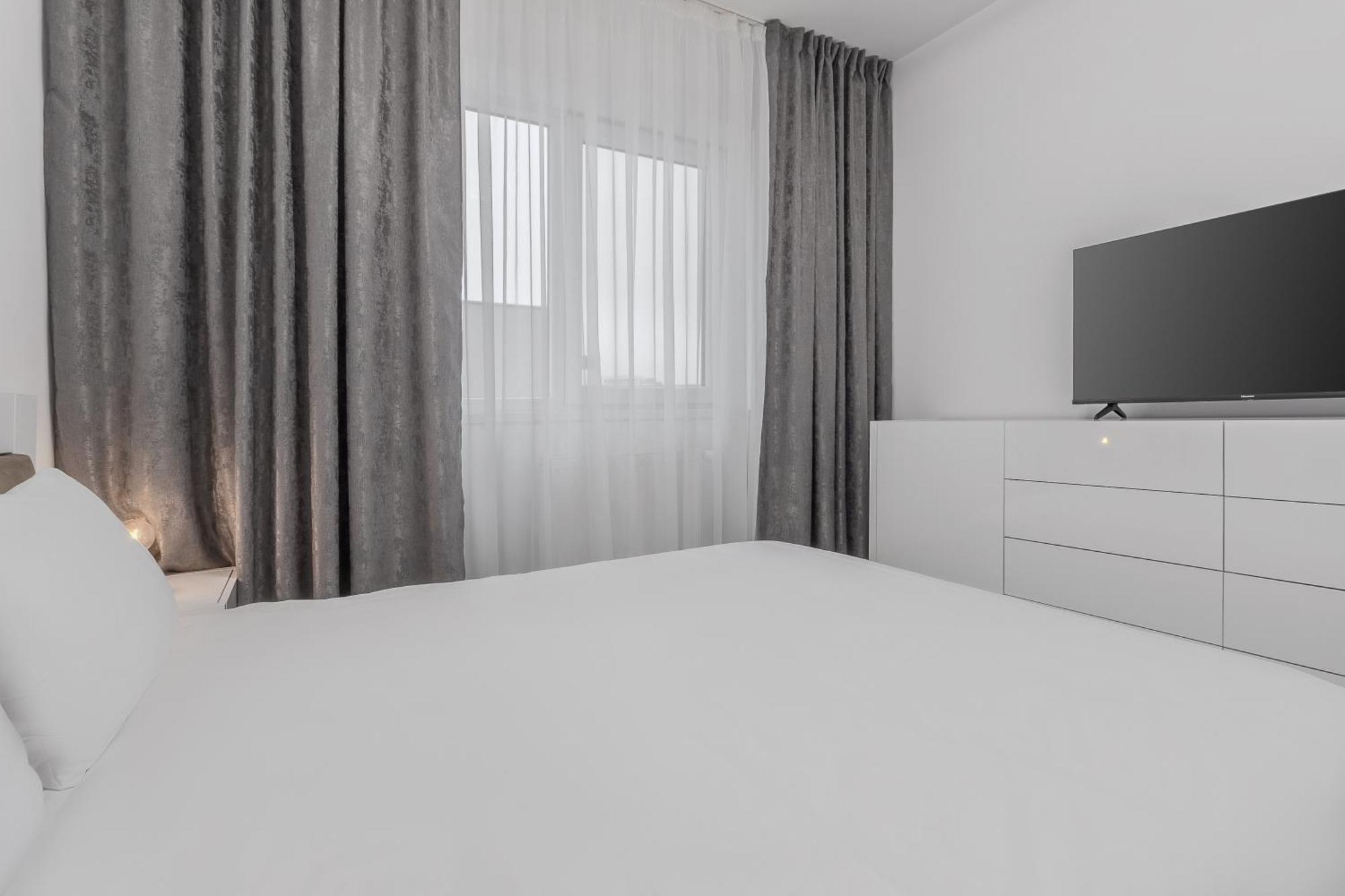Pure Flat Apartment Oradea Luaran gambar