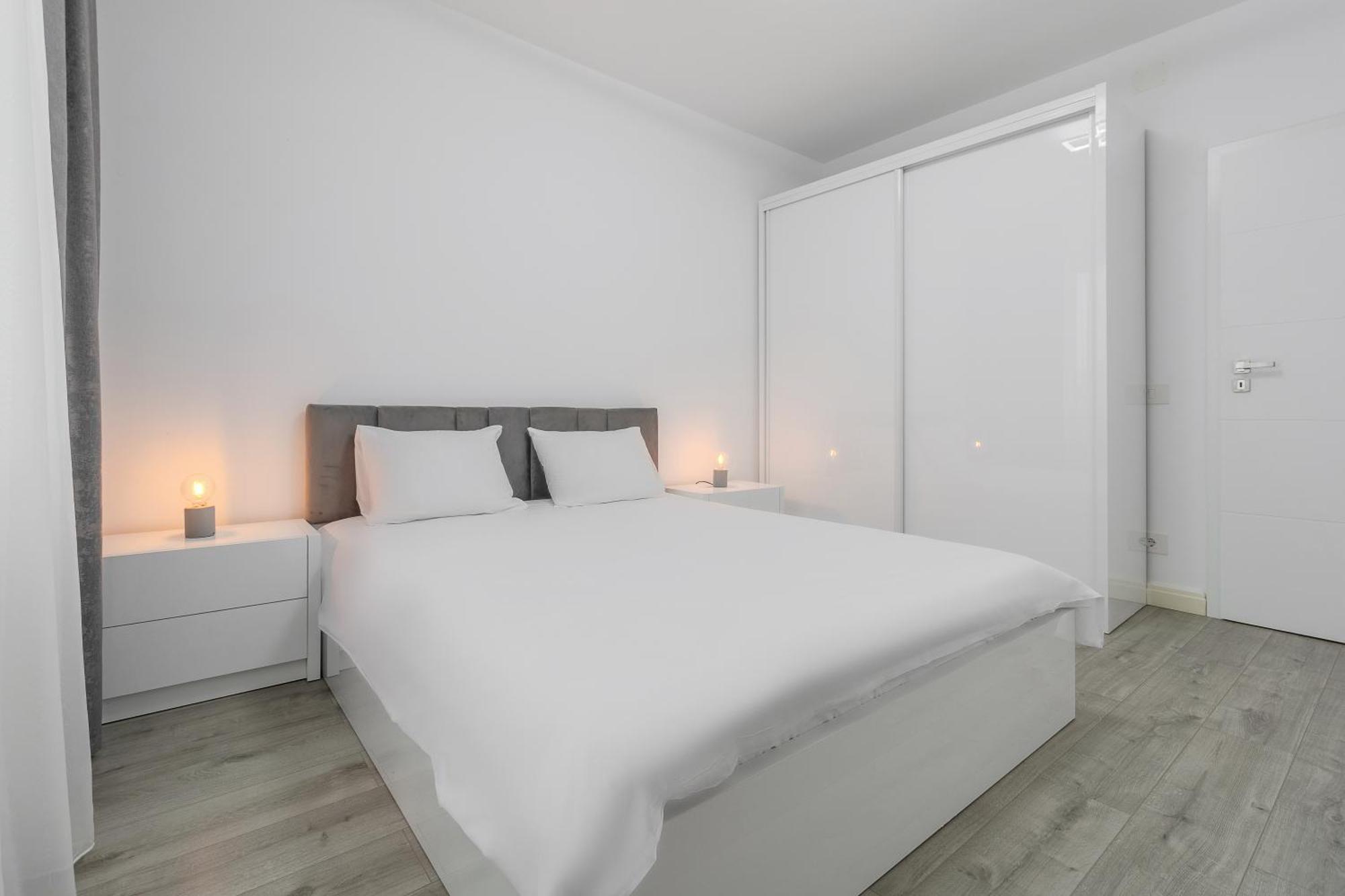 Pure Flat Apartment Oradea Luaran gambar