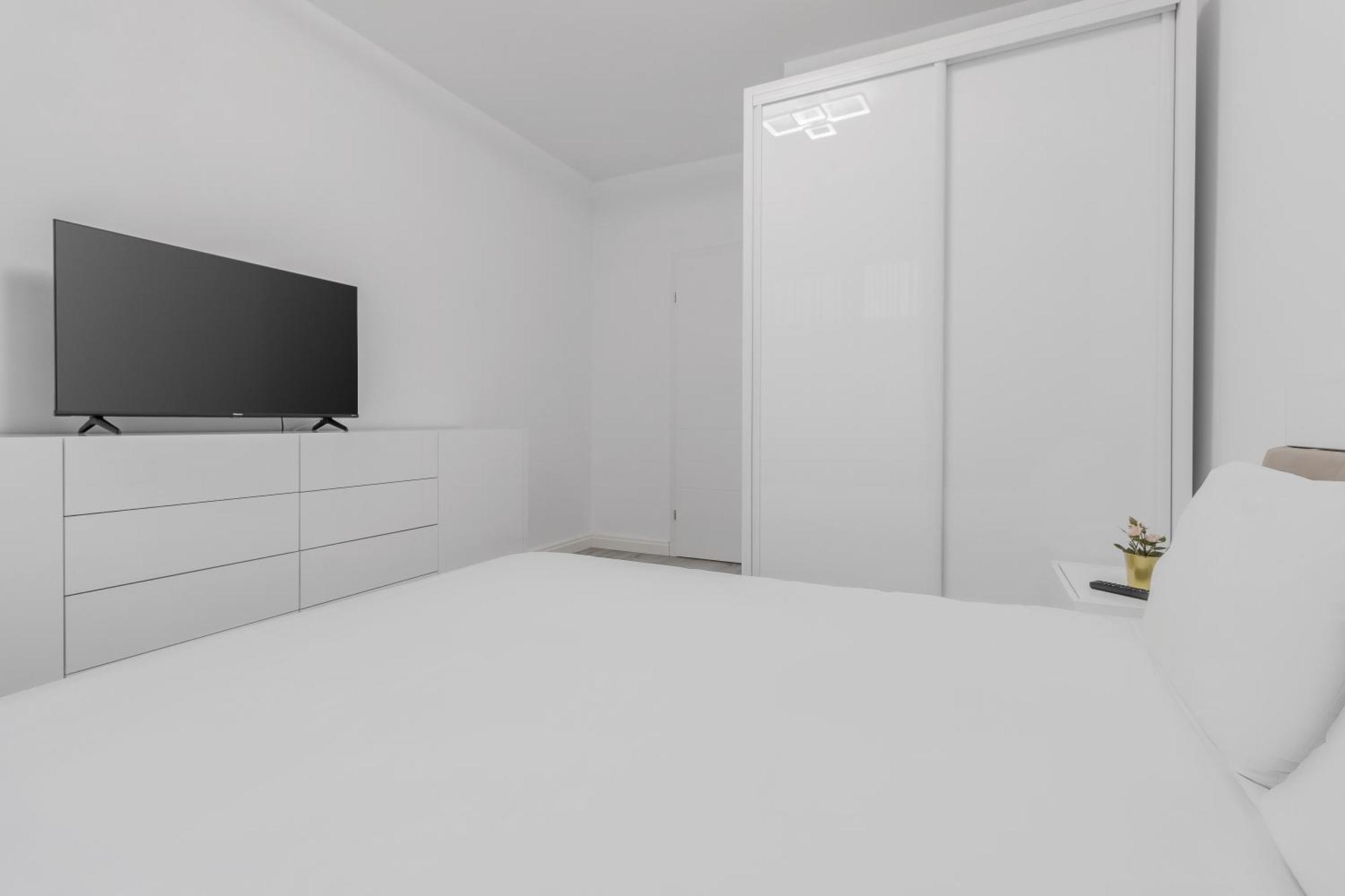 Pure Flat Apartment Oradea Luaran gambar