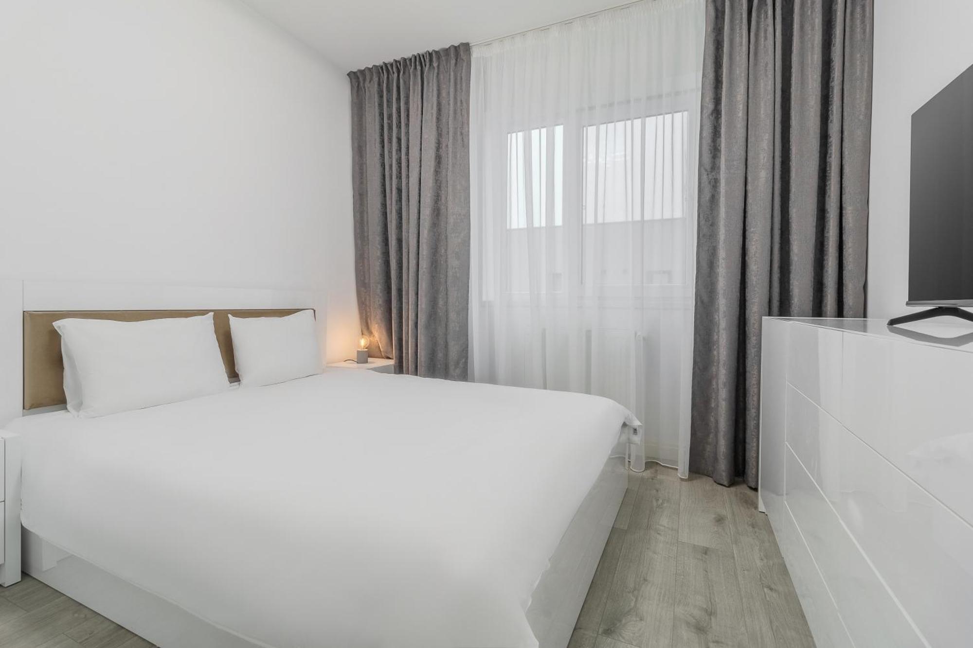 Pure Flat Apartment Oradea Luaran gambar